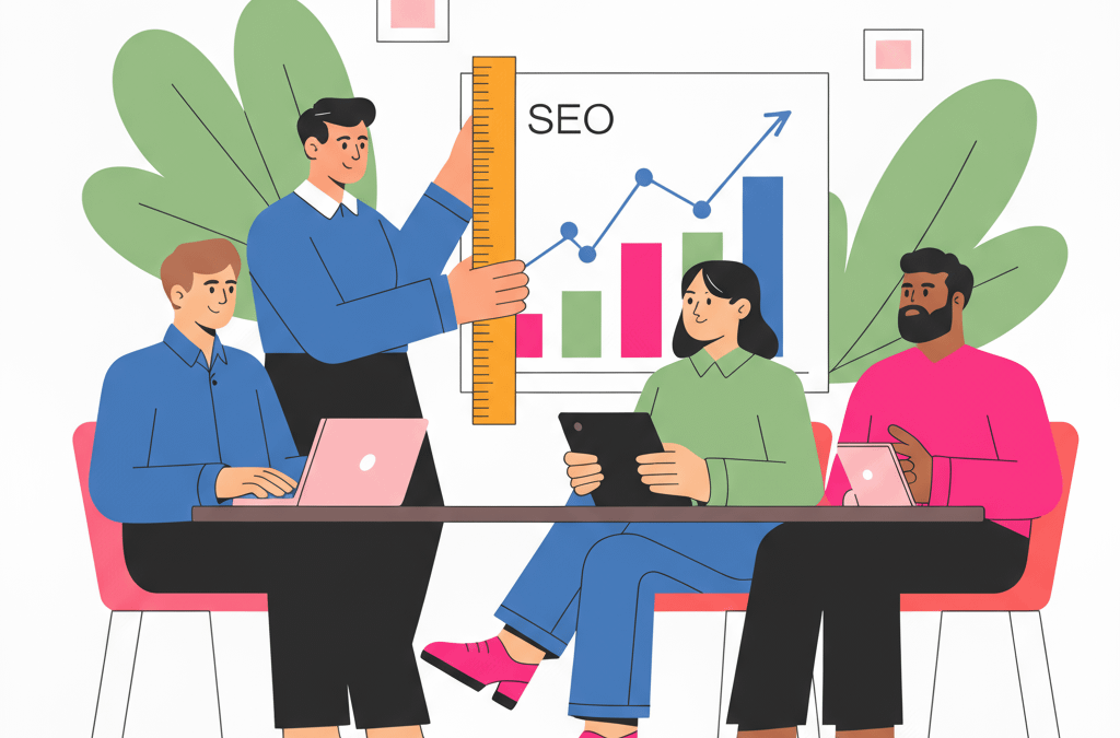 SEO SEA Kosten B2B: Was zahlen kleine Unternehmen und Selbstständige?
