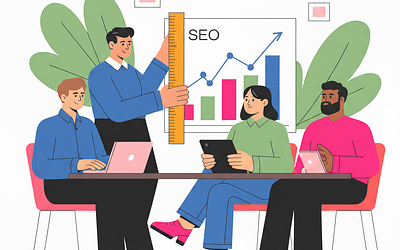 SEO SEA Kosten B2B: Was zahlen kleine Unternehmen?