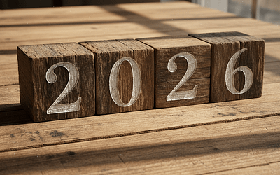 Trends und Empfehlungen im B2B für 2026: Was du jetzt wissen solltest