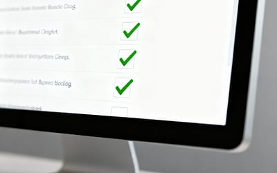 94% der B2B-Webseitenbesucher entscheiden in Sekunden: So steigern Sie Ihre Conversion mit der richtigen Checkliste